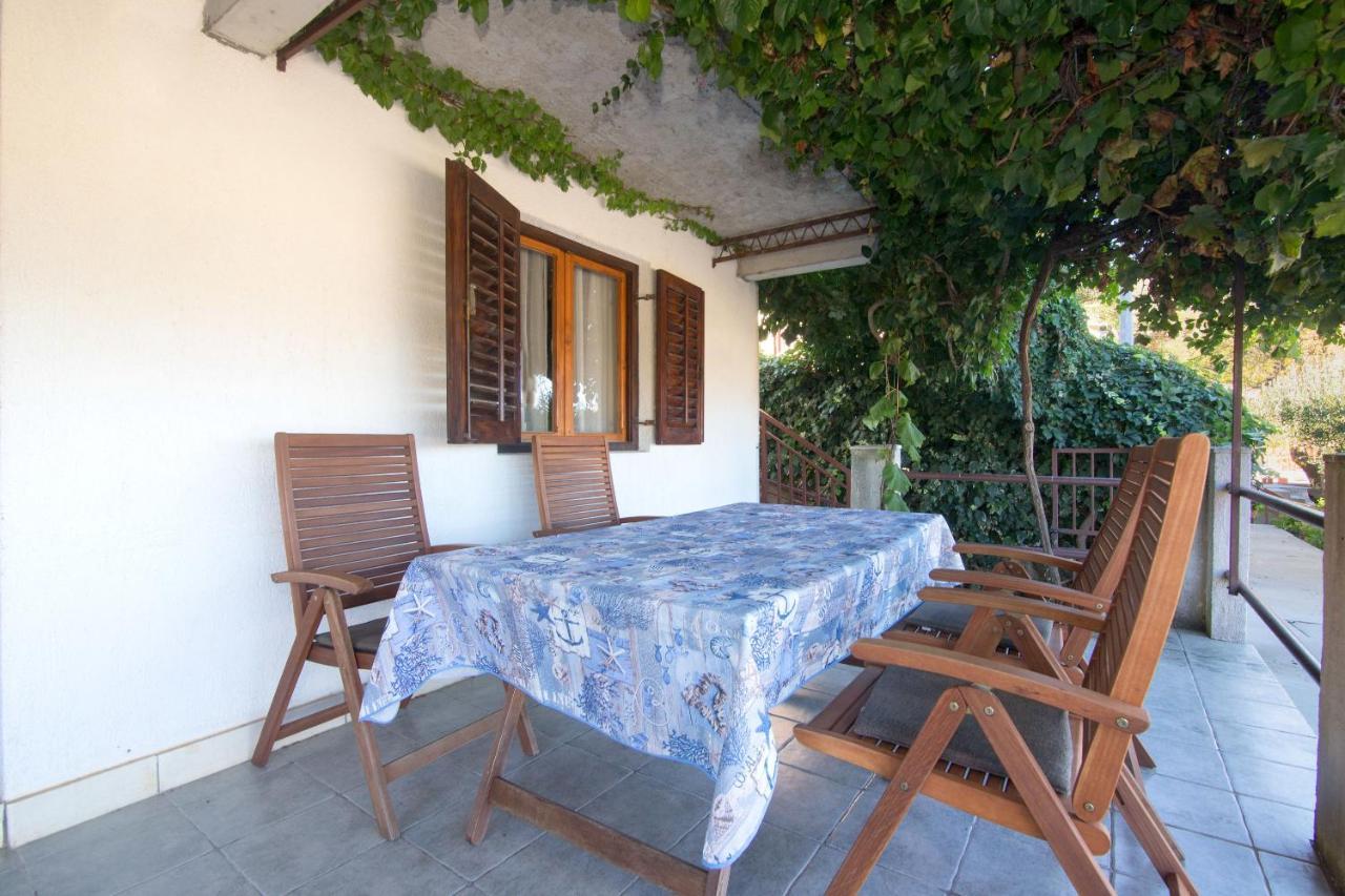 Apartments Jaksa Βις Εξωτερικό φωτογραφία